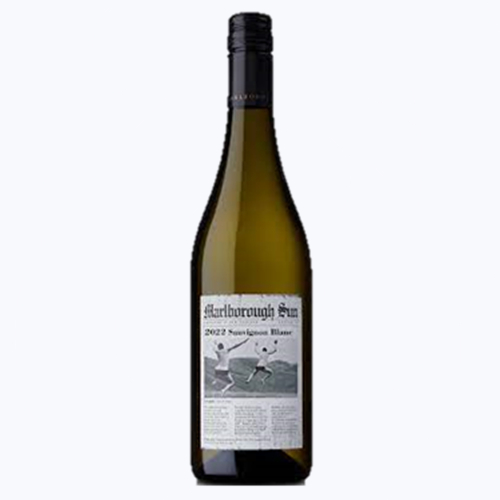 Marlborough Sun (Sauvignon Blanc)