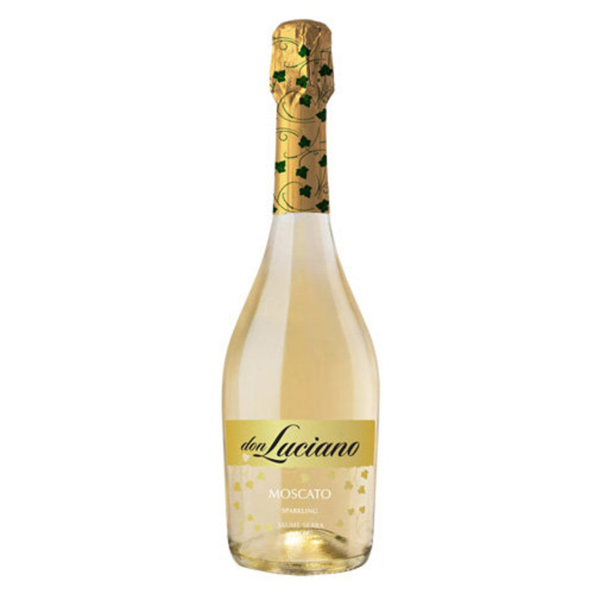 Don Luciano Gold Moscato Sparkling