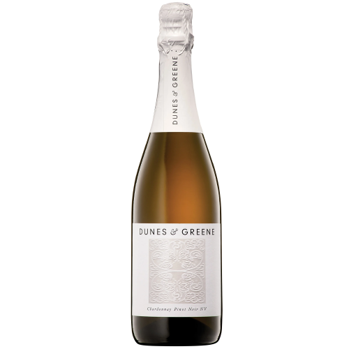 Dunes and Greene Chardonnay Pinot Noir Brut NV